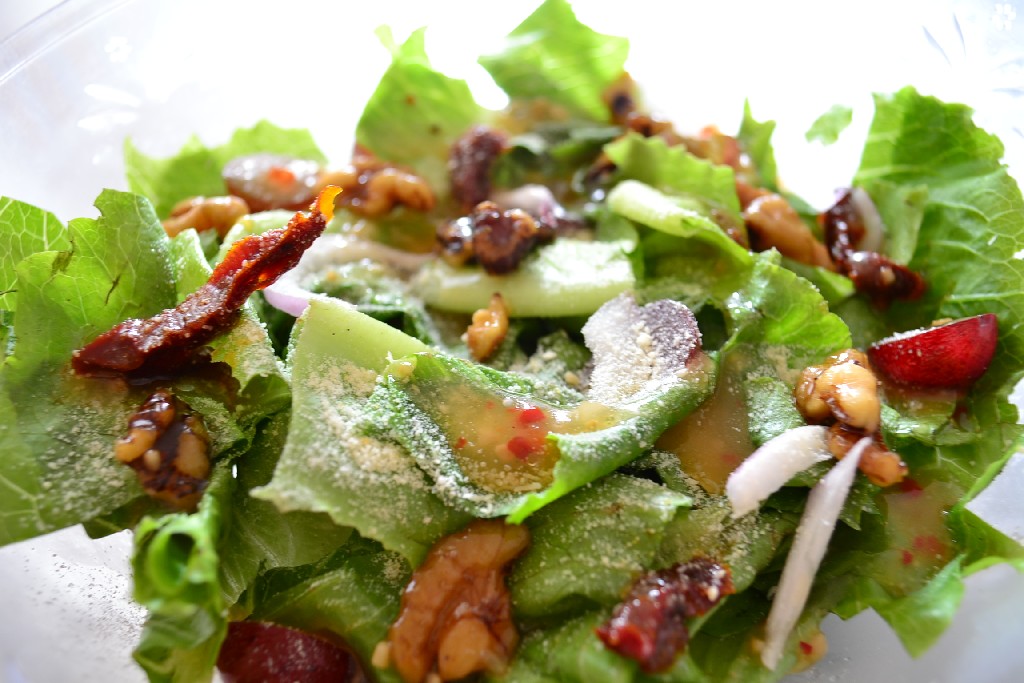 Rosie's Sallata Rosie's Sallata