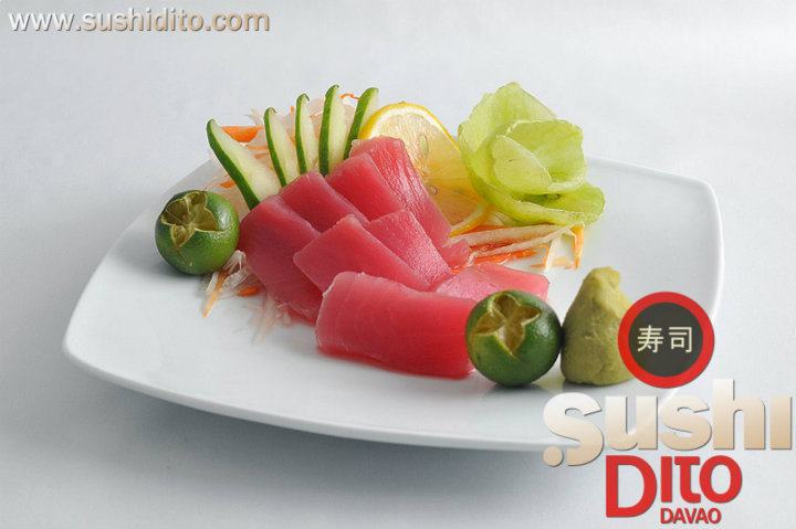 Sushi Dito