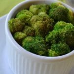 Broccoli Pie in Beef Tomato Filling