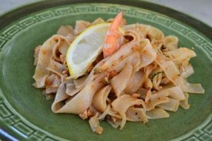 Saint Albans Phad Thai