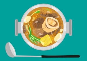 Best Bulalo in Manila