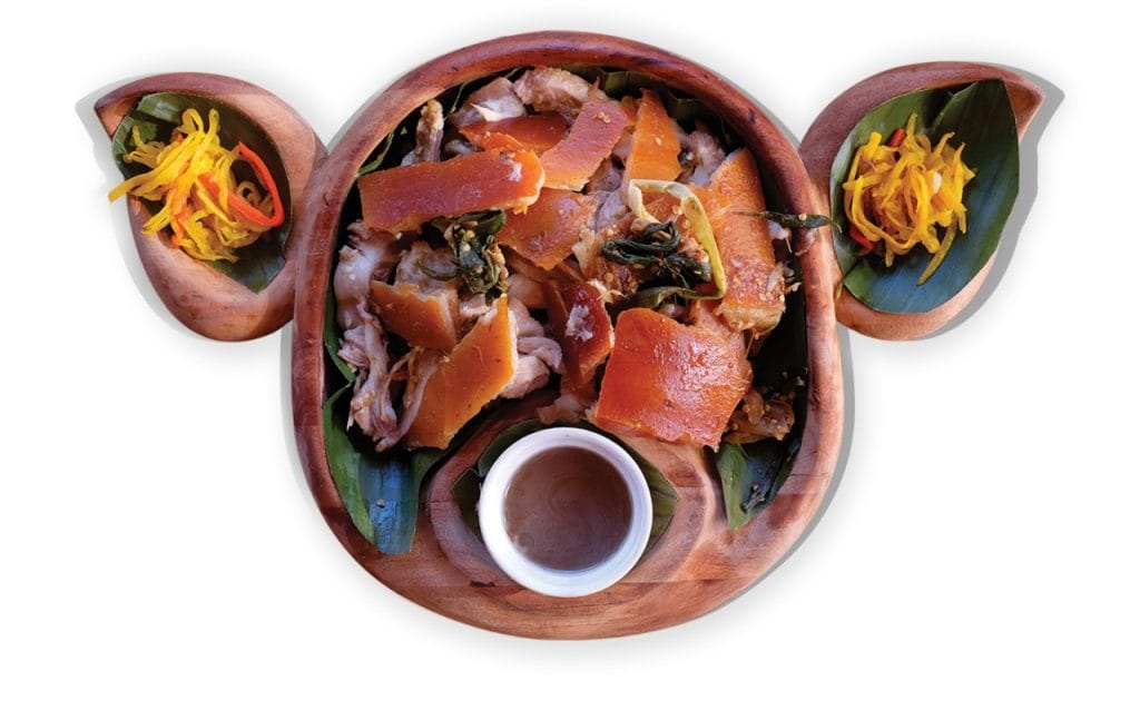 House of Lechon