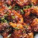 Korean Spicy Fried Chicken