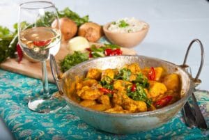 Chicken Karahi Recipe