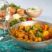 Chicken Karahi Recipe