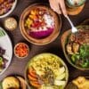 Vegan Restaurant Jakarta Selatan